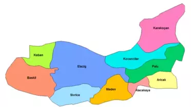 2014 Yerel Seçim Sonuçları