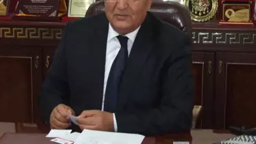 2014 Yerel Seçim Sonuçları