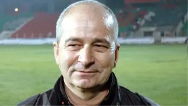 Boluspor Engin Korukır ile Yollarını Ayırdı