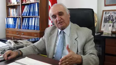 Hacıbektaş İlçesinde CHP Adayı Seçimi Kazandı
