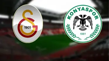 Galatasaray'ın Rakibi Konyaspor