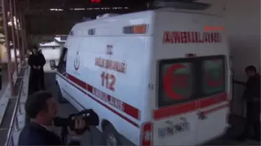 Yozgat'ta Muhtarlık Kavgası: 3 Yaralı
