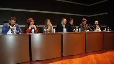 10. Uluslararası Kar Film Festivali Sone Erdi