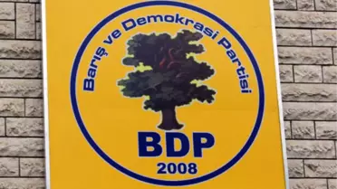 Diyarbakır'da BDP Galip Geldi