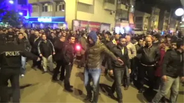 2014 Yerel Seçim Sonuçları -