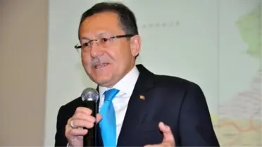 Balıkesir'in Başkanları Hizmet İçin Kolları Sıvadı