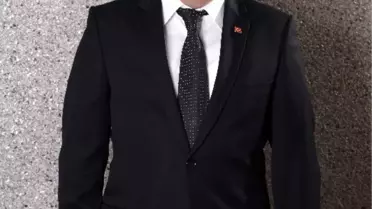 AK Parti'li Pekgüzel: 'Aydın'a Hayırlı Olmasını Diliyorum'