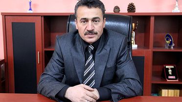 Konya Seydişehir'de AK Parti Adayı Tutal Kazandı