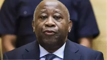 Fildişi Kıyısı'nda Gbagbo'nun Partisi Oturma Eylemi Çağrısında Bulundu