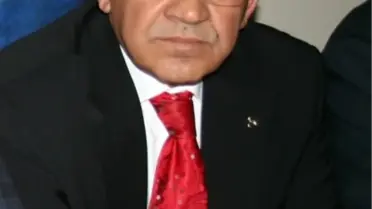 Kars'ta MHP'liler Zafer Turu Attı