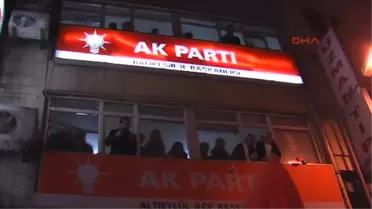 Balıkesirliler 'Ak Parti Adayı Uğur? Dedi' Haberine Ek