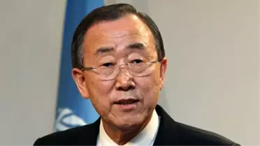 BM'den Myanmar Yönetimine Çağrı