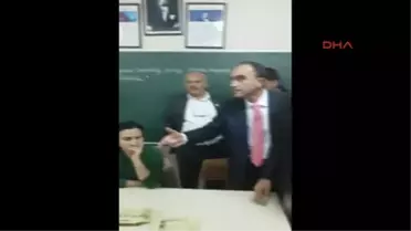Büyükşehir' Olan Denizli'de AK Parti Damgası