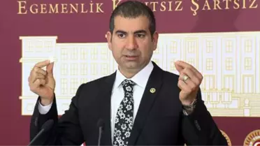 CHP Antalya'da İlk Tepki Sapan'dan: Kibir Kaybetti