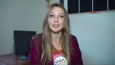 Cizre Babasının Öldürüldüğü Cizre'nin İlk Kadın Beledıye Başkanı Oldu 1babasının Öldürüldüğü...