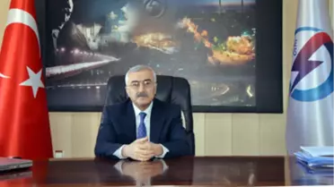 DEDAŞ'da Görev Değişikliği