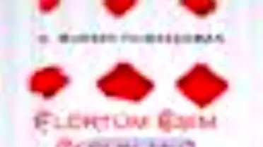 Flörtüm Eşim Olsun Mu? Kitabı Çıktı