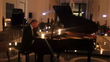 Hilton İstanbul Bomonti, 'Dünya Saati'nde Sürdürülebilirliği Kutladı