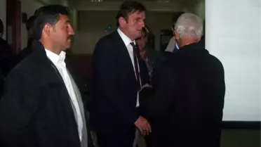 Korkuteli Yeniden Hasan Gökçe Dedi