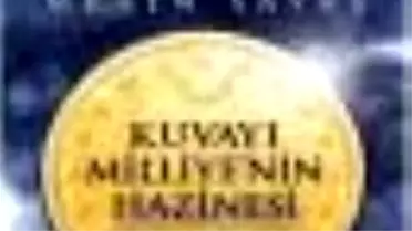 Kuvayı Milliye'nin Hazinesi Kitabı Çıktı