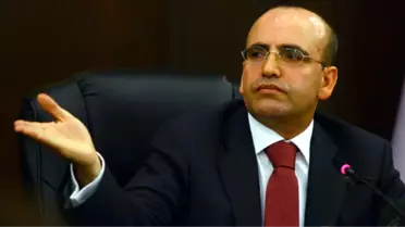 Maliye Bakanı: Seçim Sonuçları Büyümeyi Destekleyecek