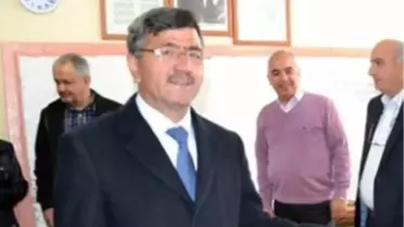 Niğde'de Yine Akdoğan Kazandı