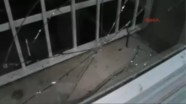 Osmaniye Toprakkale'de Oylar Yakıldıtoprakkale'de Oylar Yakıldı