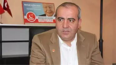 Sason Belediye Başkanlığını Cuma Uçar Kazandı