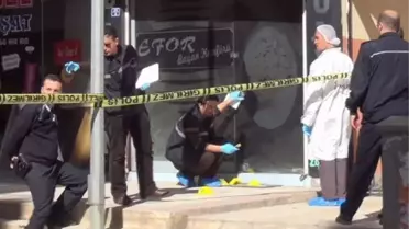 Sp Tillo Belediye Başkan Adayı Öldürüldü