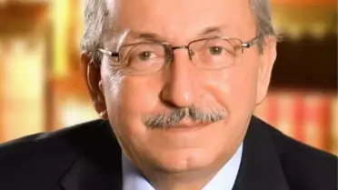 Tekirdağ Büyükşehir Belediye Başkanı CHP'li Adayı Kadir Albayrak Oldu