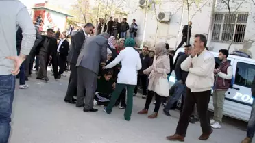 Tillo Belediye Başkan Aday Öldürüldü