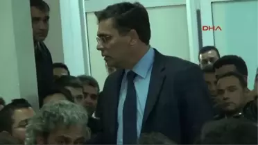 Yatağan'daki Seçimde Gergin Gece Ek