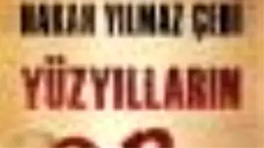 Yüzyılların Sırları Kitabı