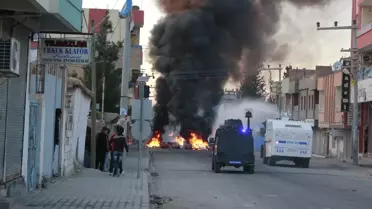 2014 Yerel Seçim Sonuçları