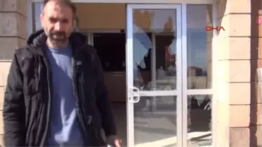 Ahlat'ta Seçim Sonucuna Tepki Gösterip Olay Çıkaran 20 Kişi Gözaltında' Haberine Ek