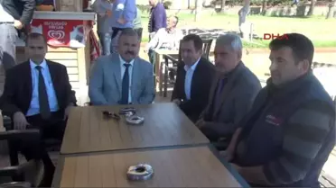 Alanya'da Deniz Mevsimi Açıldı