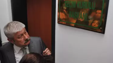 Antalya'da Seçim Sonuçlarına İtiraz Edildi