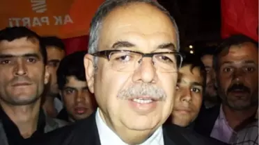 Adıyaman Belediye Başkanı Kutlu, Mührü Aldı