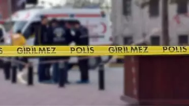 Mardin'deki Silahlı Kavga