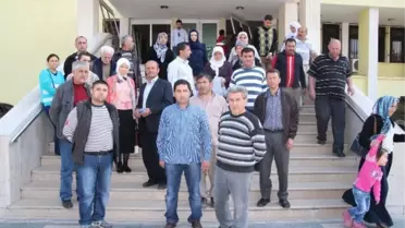 Buharkent'te Sonuçlara İtiraz Sürüyor