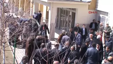 CHP Ardahan'da Seçim Sonucuna İtiraz Etti