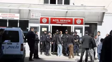 Tillo'da Gözaltına Alınan 15 Kişiden 11'i Serbest Bırakıldı