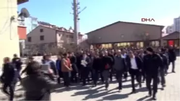 Iğdır'da MHP İtiraz Etti