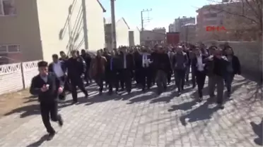 Iğdır'da MHP İtiraz Etti