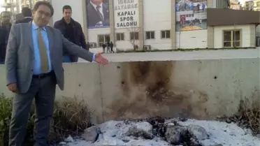 İzmir'de Yanmış Sandık Tutanakları Bulunduğu İddiası