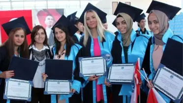 Kmü'de Karekodlu Diploma Uygulaması