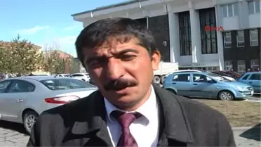 Kura ile Başkan Oldu