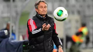 Muhsin Ertuğral: Galatasaray'la Görüşüyorum
