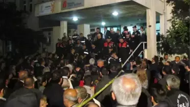 Ödemiş CHP'den Yeniden Sayım Talebi