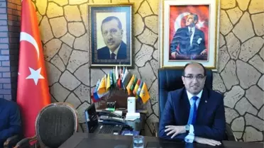 Sandıklı'da İsmail Elibol, Koltuğu Yeni Başkan Mustafa Çöl'e Devretti